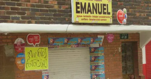 MISCELANEA  PAPELERIA EMANUEL